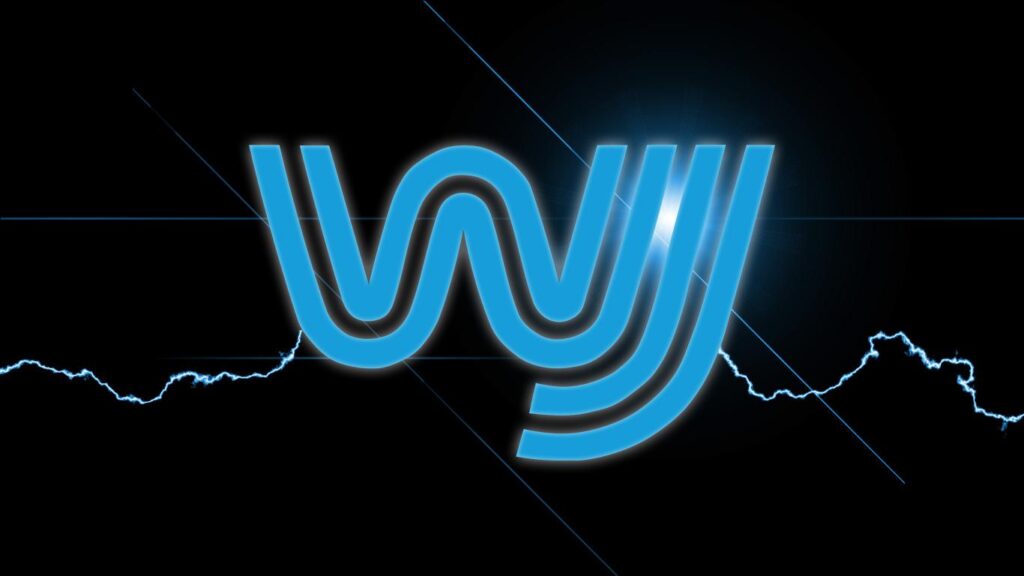 wj electric banner